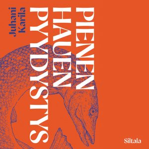 Pienen hauen pyydystys