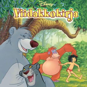 Viidakkokirja
