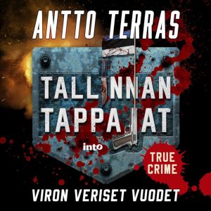 Tallinnan tappajat