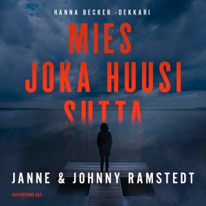 Mies joka huusi sutta