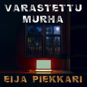 Varastettu murha