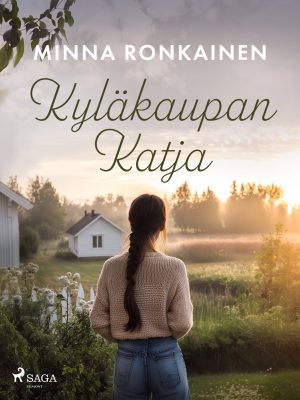 Kyläkaupan Katja