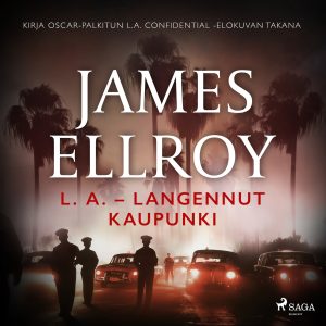 L. A. – Langennut kaupunki