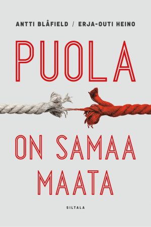 Puola on samaa maata