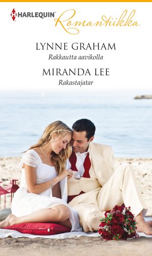 Rakkautta aavikolla / Rakastajatar