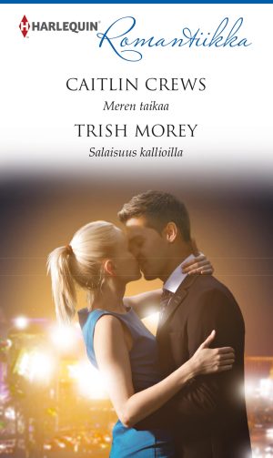 Meren taikaa  / Salaisuus kallioilla