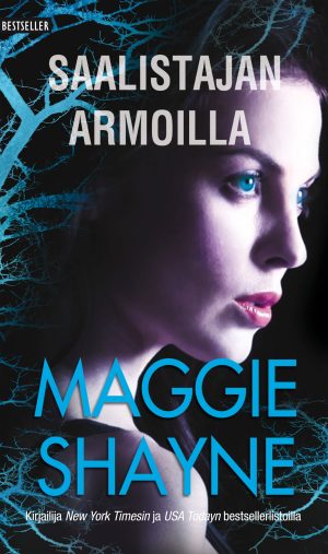 Saalistajan armoilla