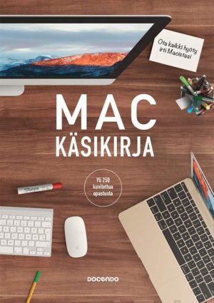 Mac-käsikirja