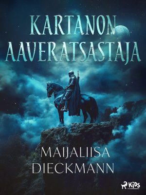 Kartanon aaveratsastaja