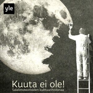 Meidän mieltämme ohjaillaan!