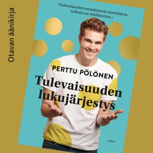Tulevaisuuden lukujärjestys