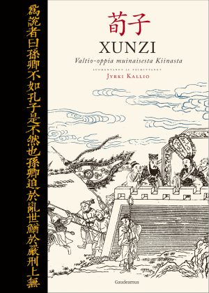 Xunzi