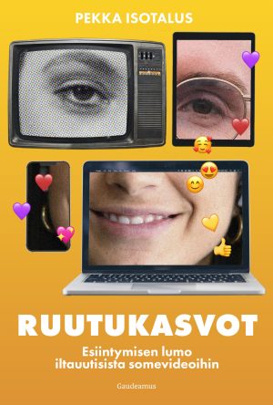 Ruutukasvot
