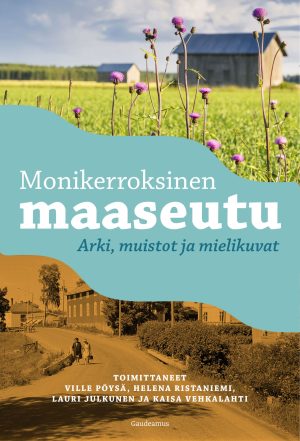 Monikerroksinen maaseutu