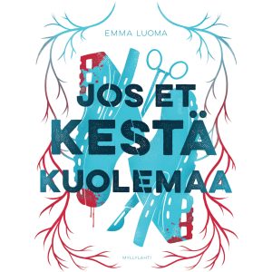 Jos et kestä kuolemaa