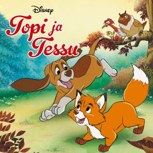 Topi ja Tessu