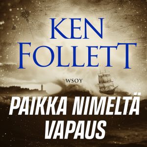 Paikka nimeltä Vapaus