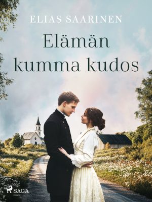 Elämän kumma kudos