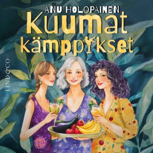 Kuumat kämppikset