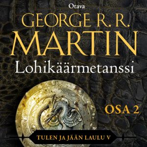 Lohikäärmetanssi 2