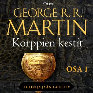Korppien kestit 1