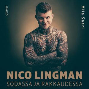 Nico Lingman