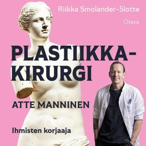 Plastiikkakirurgi