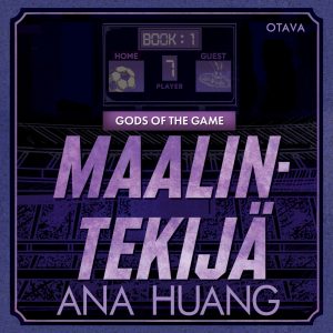 Gods of the Game: Maalintekijä
