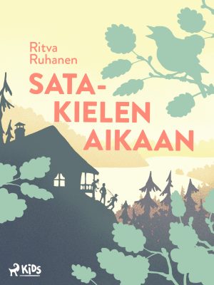 Satakielen aikaan