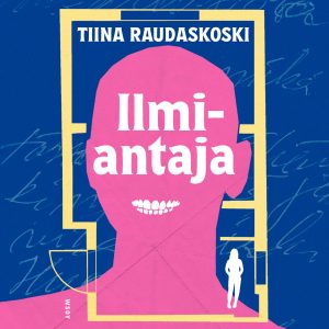 Ilmiantaja
