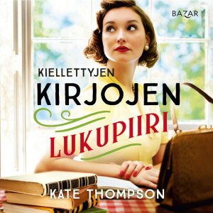 Kiellettyjen kirjojen lukupiiri