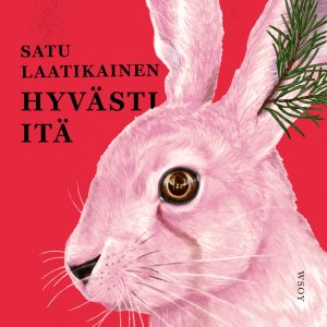Hyvästi itä
