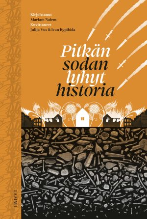 Pitkän sodan lyhyt historia