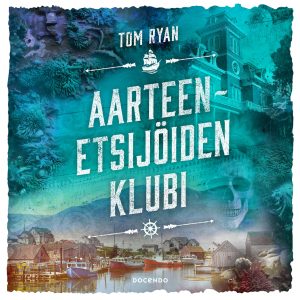 Aarteenetsijöiden klubi