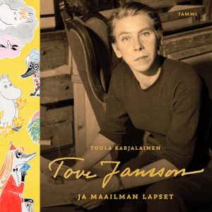 Tove Jansson ja maailman lapset