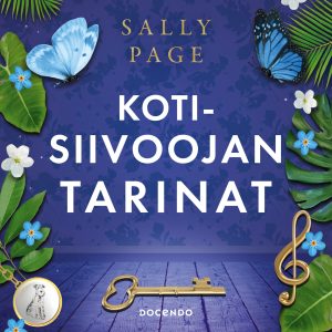 Kotisiivoojan tarinat