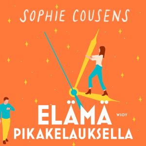 Elämä pikakelauksella