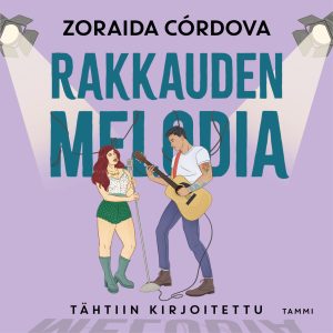 Rakkauden melodia