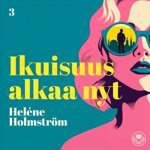 Ikuisuus alkaa nyt