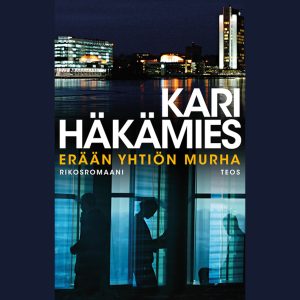 Erään yhtiön murha