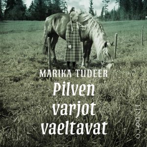 Pilven varjot vaeltavat