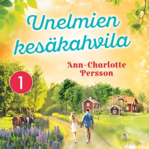 Unelmien kesäkahvila 1