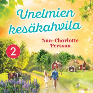 Unelmien kesäkahvila 2