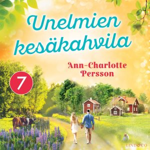 Unelmien kesäkahvila 7