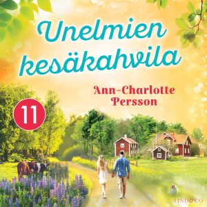 Unelmien kesäkahvila 11