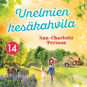 Unelmien kesäkahvila 14