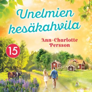 Unelmien kesäkahvila 15
