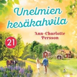 Unelmien kesäkahvila 21