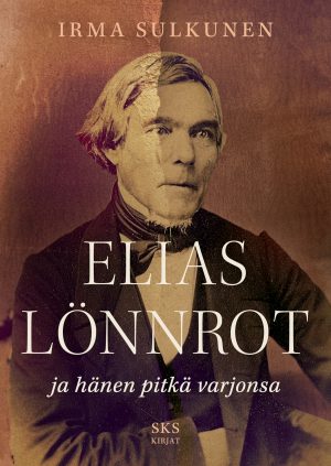 Elias Lönnrot