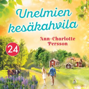 Unelmien kesäkahvila 24